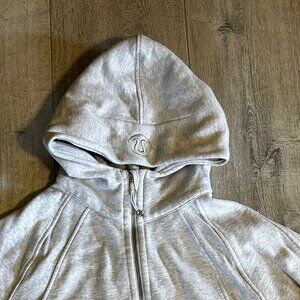 Scuba Oversized Half-Zip Hoodie - Lululemon